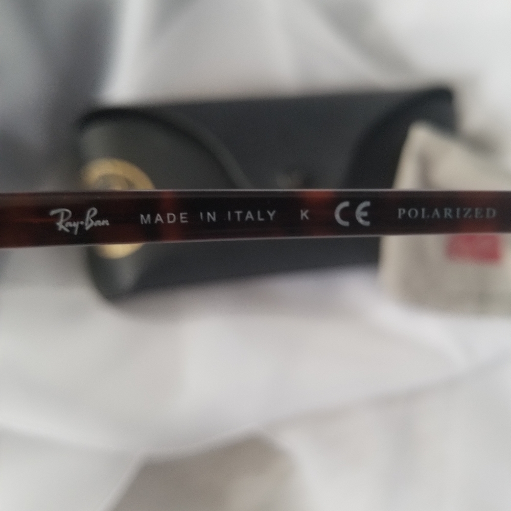 Ray Bans - Picture 3 of 3